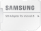 Samsung EVO Plus 2021 R130 microSDXC 128GB Kit, UHS-I U3, A2, Class 10
