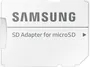 Samsung EVO Plus 2024 R160 microSDXC 1TB Kit, UHS-I U3, A2, Class 10