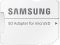 Samsung EVO Plus 2024 R160 microSDXC 128GB Kit, UHS-I U3, A2, Class 10