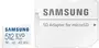 Samsung EVO Plus 2024 R160 microSDXC 512GB Kit, UHS-I U3, A2, Class 10