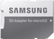 Samsung EVO Plus R100/W20 microSDXC 64GB Kit, UHS-I U1, Class 10