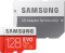 Samsung EVO Plus R100/W60 microSDXC 128GB Kit, UHS-I U3, Class 10