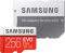 Samsung EVO Plus R100/W90 microSDXC 256GB Kit, UHS-I U3, Class 10