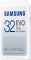 Samsung EVO Plus for Creators R130 SDHC 32GB, UHS-I U1, Class 10