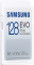 Samsung EVO Plus for Creators R130 SDXC 128GB, UHS-I U3, Class 10
