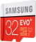 Samsung EVO+ R80/W20 microSDHC 32GB Kit, UHS-I, Class 10