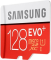 Samsung EVO+ R80/W20 microSDXC 128GB Kit, UHS-I, Class 10