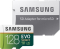 Samsung EVO Select R100/W90 microSDXC 128GB Kit, UHS-I U3, Class 10