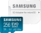 Samsung EVO Select R130 microSDXC 256GB Kit, UHS-I U3, A2, Class 10