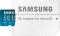 Samsung EVO Select R130 microSDXC 512GB Kit, UHS-I U3, A2, Class 10