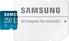 Samsung EVO Select R130 microSDXC 256GB Kit, UHS-I U3, A2, Class 10