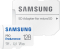 Samsung PRO Endurance R100/W40 microSDXC 128GB Kit, UHS-I U3, Class 10