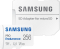 Samsung PRO Endurance R100/W40 microSDXC 256GB Kit, UHS-I U3, Class 10