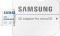 Samsung PRO Endurance R100/W40 microSDXC 256GB Kit, UHS-I U3, Class 10