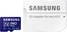 Samsung PRO Plus R160/W120 microSDXC 256GB Kit, UHS-I U3, A2, Class 10