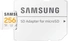 Samsung PRO Plus R180/W130 microSDXC 256GB Sonic the Hedgehog Kit, UHS-I U3, A2, Class 10