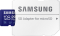 Samsung PRO Plus R160/W120 microSDXC 128GB Kit, UHS-I U3, A2, Class 10