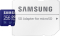 Samsung PRO Plus R160/W120 microSDXC 256GB Kit, UHS-I U3, A2, Class 10