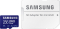 Samsung PRO Plus R160/W120 microSDXC 256GB Kit, UHS-I U3, A2, Class 10