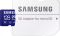 Samsung PRO Plus R180/W130 microSDXC 128GB Kit, UHS-I U3, A2, Class 10