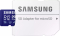 Samsung PRO Plus R180/W130 microSDXC 512GB Kit, UHS-I U3, A2, Class 10