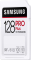 Samsung PRO Plus for Professionals R100/W90 SDXC 128GB, UHS-I U3, Class 10