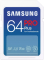 Samsung PRO Plus for Professionals R180/W130 SDXC 64GB, UHS-I U3, Class 10