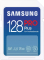 Samsung PRO Plus for Professionals R180/W130 SDXC 128GB, UHS-I U3, Class 10