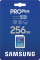 Samsung PRO Plus for Professionals R180/W130 SDXC 256GB, UHS-I U3, Class 10