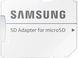Samsung PRO Ultimate R200/W130 microSDXC 256GB Kit, UHS-I U3, A2, Class 10