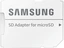 Samsung PRO Ultimate R200/W130 microSDXC 512GB Kit, UHS-I U3, A2, Class 10