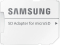 Samsung PRO Ultimate R200/W130 microSDXC 512GB Kit, UHS-I U3, A2, Class 10