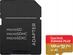 SanDisk Extreme PLUS R200/W90 microSDXC 128GB Kit, UHS-I U3, A2, Class 10