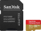 SanDisk Extreme PLUS R100/W90 microSDHC 32GB Kit, UHS-I U3, A1, Class 10