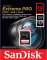 SanDisk Extreme PRO R170/W90 SDXC 512GB, UHS-I U3, Class 10
