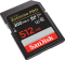 SanDisk Extreme PRO R200/W140 SDXC 512GB, UHS-I U3, Class 10