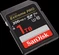 SanDisk Extreme PRO R200/W140 SDXC 1TB, UHS-I U3, Class 10