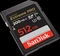 SanDisk Extreme PRO R200/W140 SDXC 512GB, UHS-I U3, Class 10