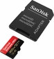 SanDisk Extreme PRO R170/W90 microSDXC 512GB Kit, UHS-I U3, A2, Class 10