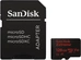 SanDisk Extreme R100 microSDXC 128GB Kit, UHS-I U3, A1, Class 10