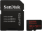 SanDisk Extreme R100 microSDXC 128GB Kit, UHS-I U3, A1, Class 10