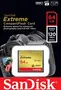 SanDisk Extreme R120/W60 CompactFlash Card 64GB