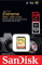 SanDisk Extreme R150/W70 SDXC 128GB, UHS-I U3, Class 10