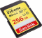 SanDisk Extreme R90/W60 SDXC 256GB, UHS-I U3, Class 10