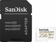SanDisk Max Endurance R100/W40 microSDXC 256GB Kit, UHS-I U3, Class 10