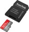 SanDisk Ultra R120 microSDXC 400GB Kit, UHS-I U1, A1, Class 10