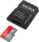 SanDisk Ultra R120 microSDXC 256GB Kit, UHS-I U1, A1, Class 10