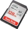 SanDisk Ultra R140 SDXC 128GB, UHS-I U1, Class 10