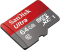 SanDisk Ultra R48 microSDXC 64GB Kit, UHS-I, Class 10