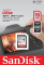 SanDisk Ultra R80 SDHC 16GB, UHS-I, Class 10